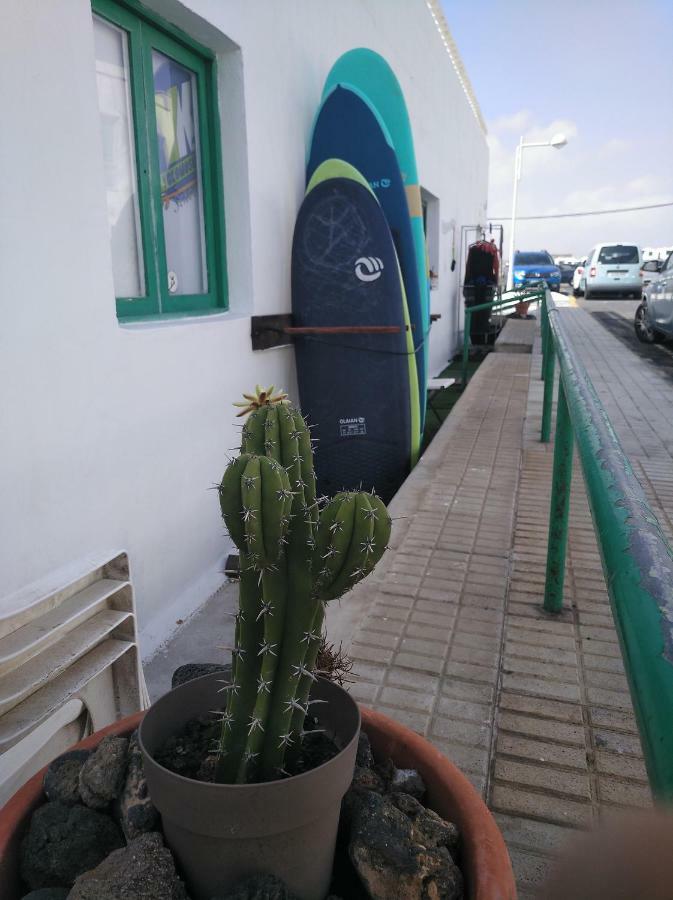 فامارا Yokomosurf Camp المظهر الخارجي الصورة
